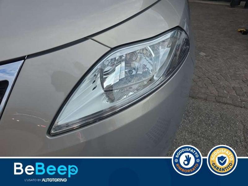Lancia Ypsilon 1.2 8V GOLD C/CL 69CV E6