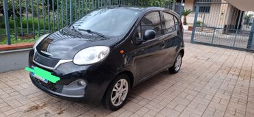 2016 Dr Zero 1.0 benzina