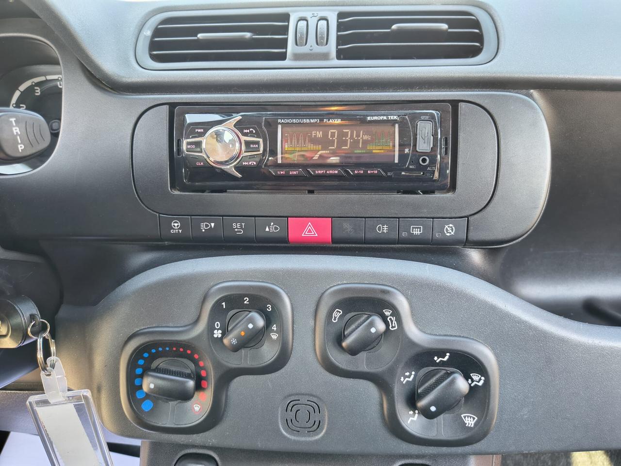 Fiat Panda 1.0 Hybrid*PREZZO REALE, NO VINCOLI*