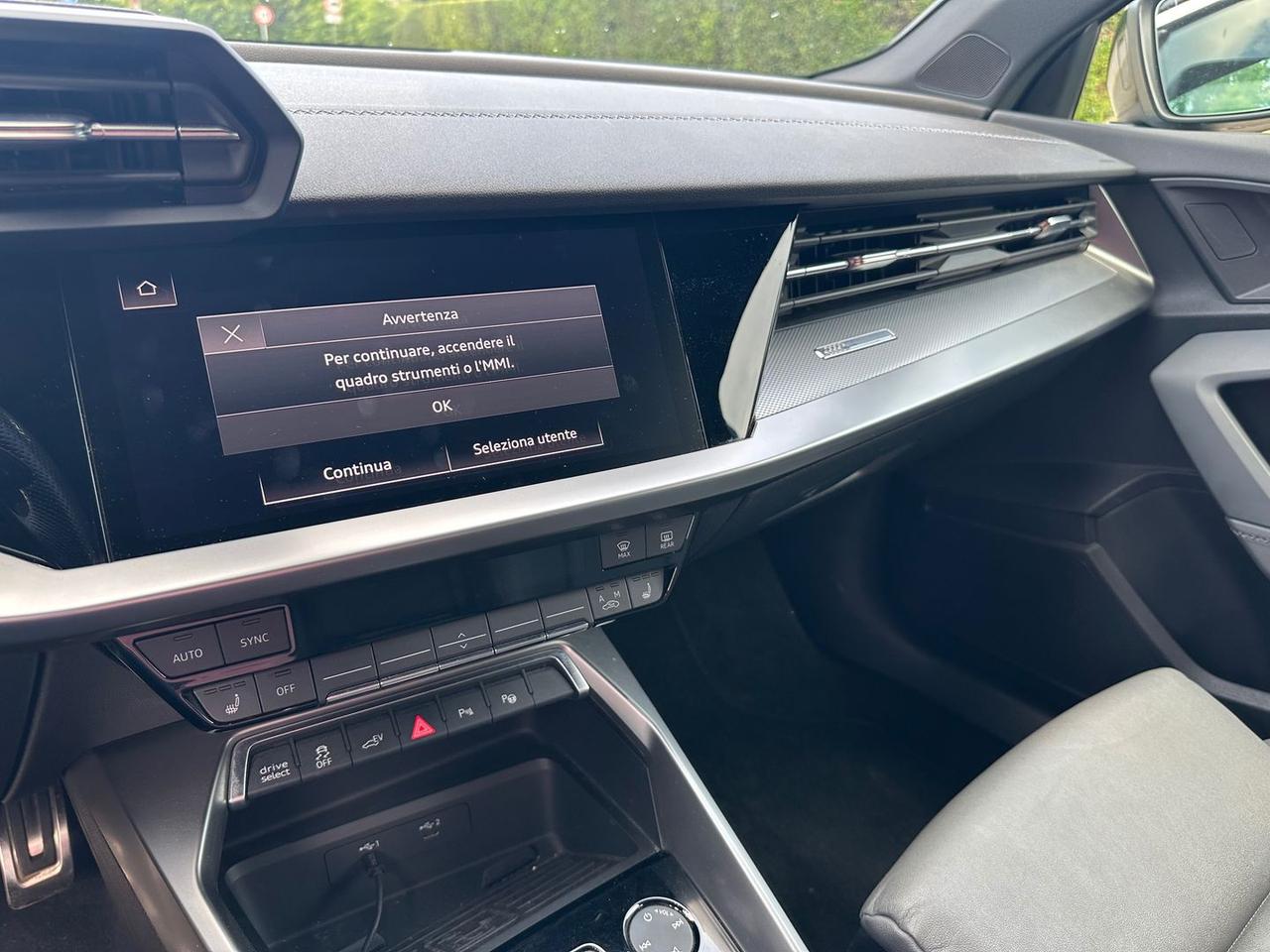 Audi A3 Sport Attitude 1.4 40 TFSI e PHEV #5715