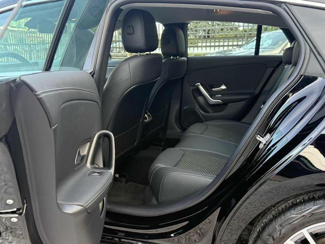 MERCEDES-BENZ CLA 200 d Automatic S. Brake Executive SCONTO ROTTAMAZIONE