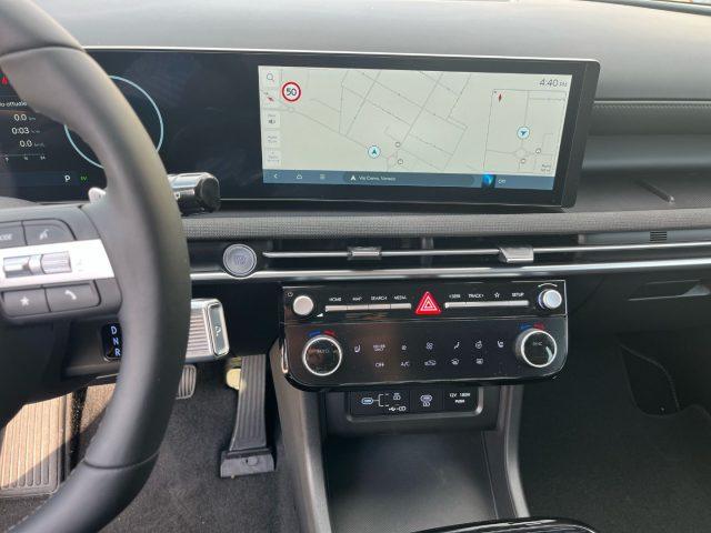 HYUNDAI Tucson 1.6 HEV 215cv aut.Exellence