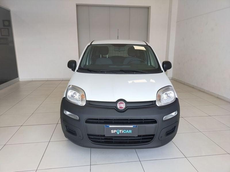 FIAT Panda 1.0 GSE S&S Hybrid Pop Van 2 posti