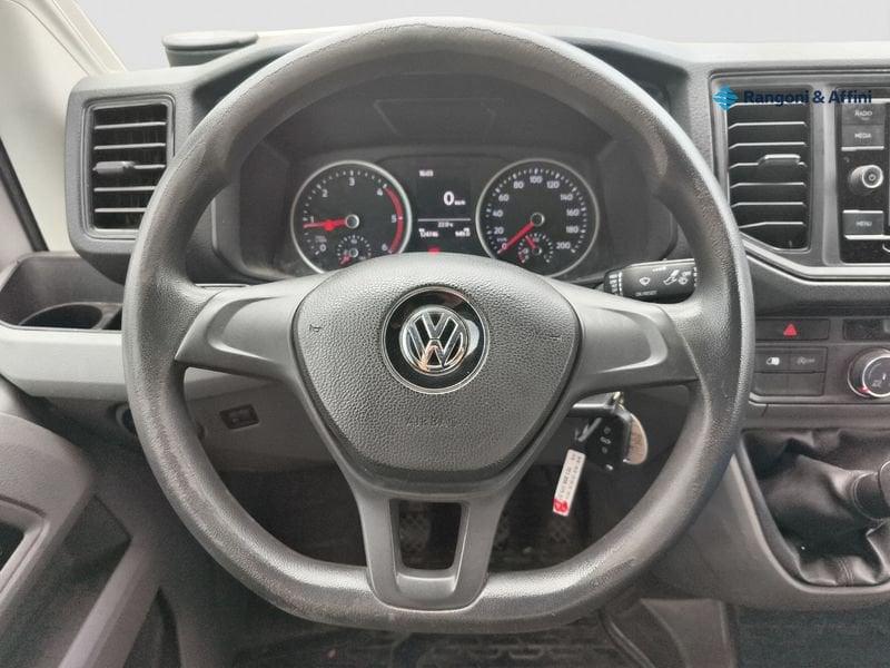 Volkswagen Crafter Crafter Furgone Business 35 L3H2 2.0 TDI 140 CV PM-TB