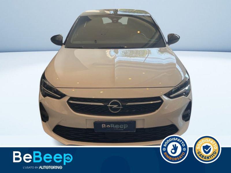 Opel Corsa 1.2 GS LINE S&S 100CV
