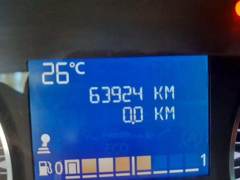Dacia Duster 1.0 TCe 4x2 100cv Essential