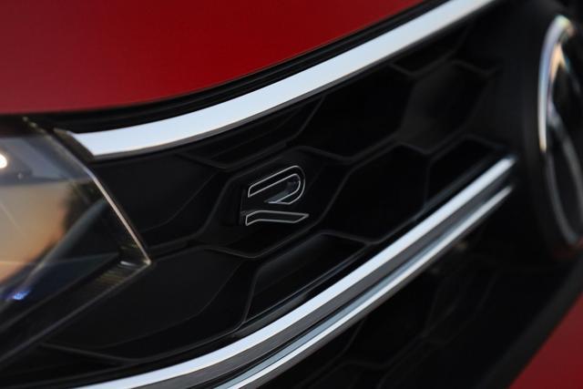 VOLKSWAGEN Taigo 1.0 TSI 115 CV DSG R-Line