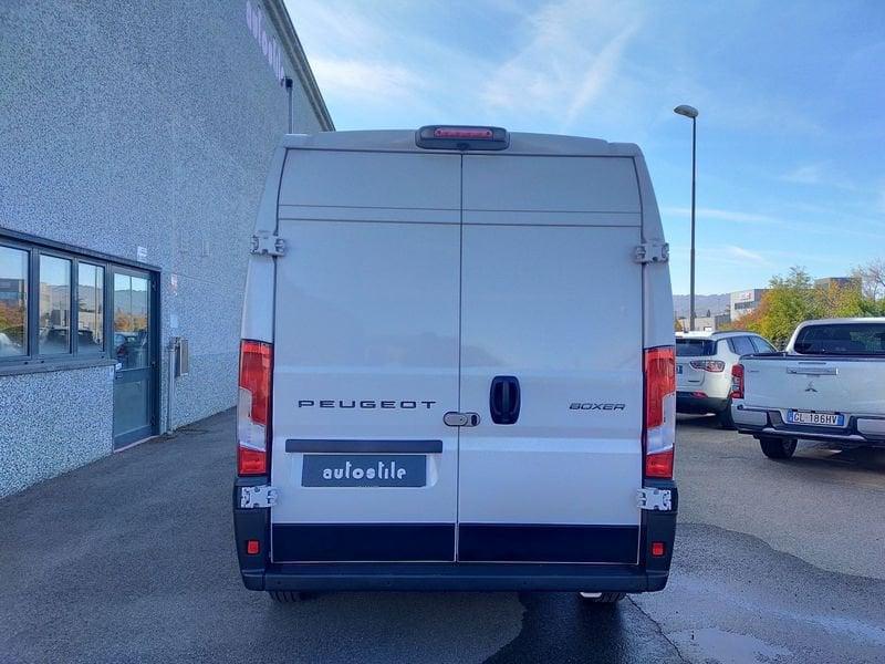 Peugeot Boxer Boxer 333 2.2 BlueHDi 140 S&S PM-TM L2H2