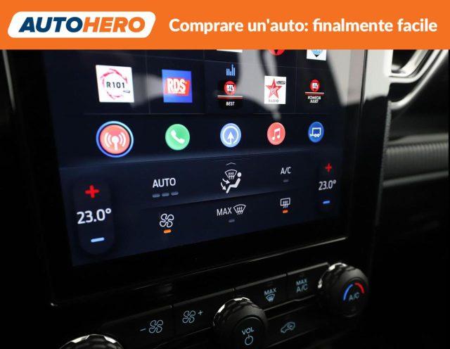 FORD Ranger 2.0 ECOBLUE DC XLT 5 posti