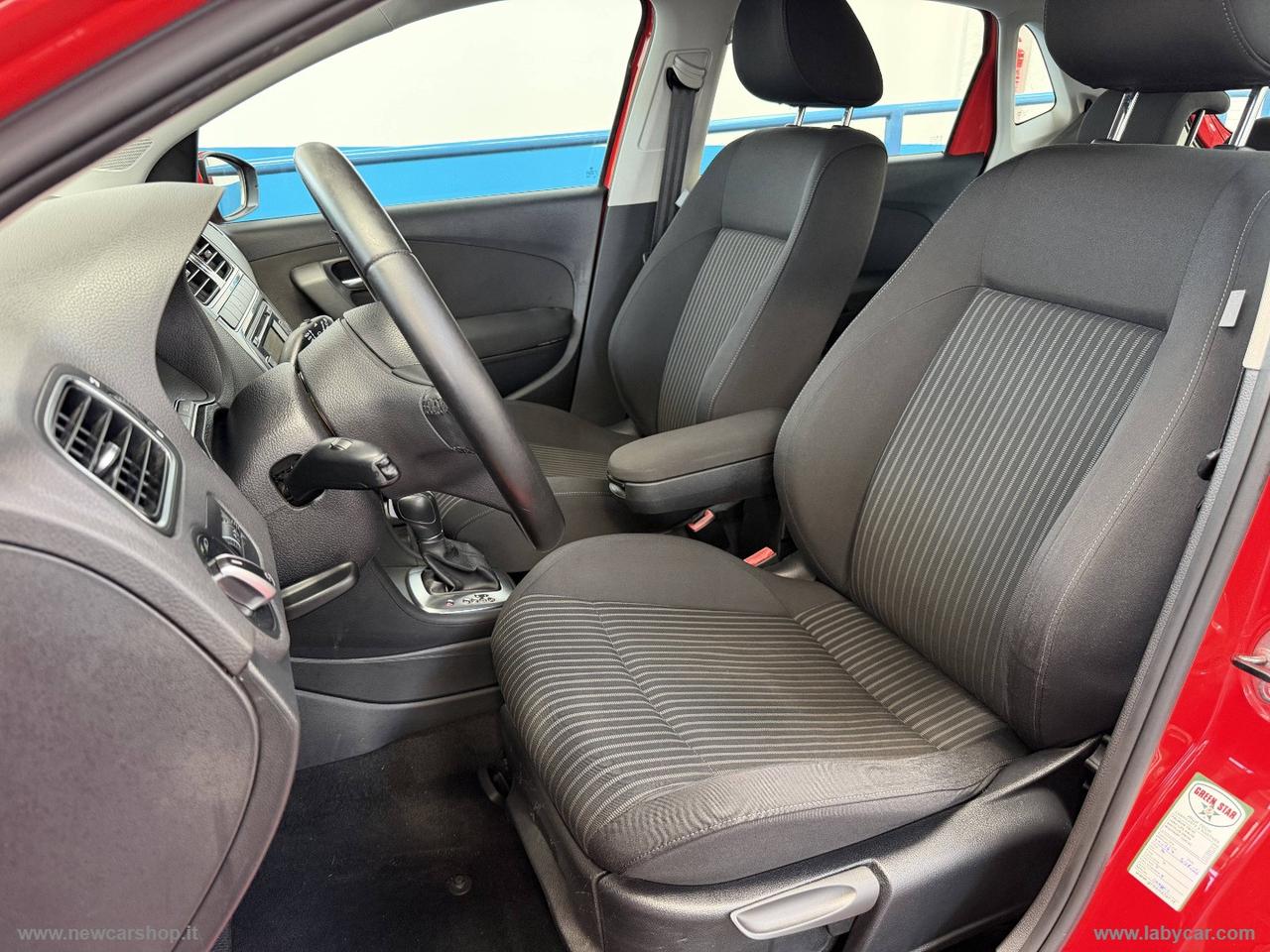 VOLKSWAGEN Polo 1.2 TSI DSG 5p. Highline NEOPATENTATI