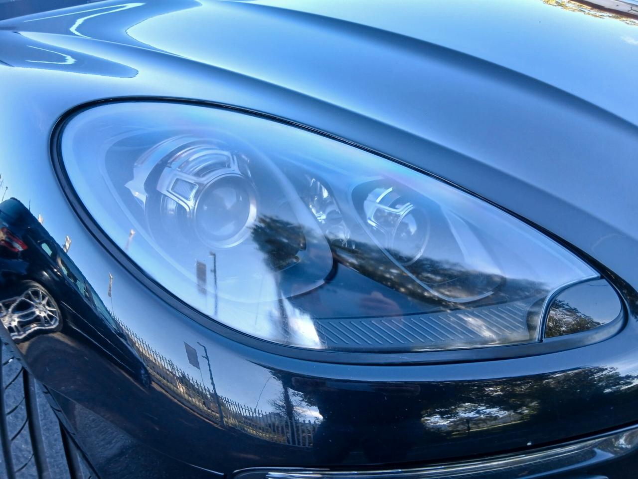 Porsche Macan 3.0 340cv