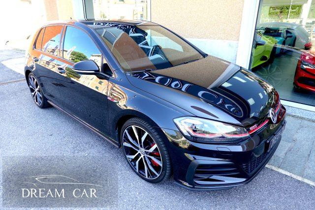 VOLKSWAGEN Golf GTI Performance 2.0 245CV DSG 5p. PELLE-19"-DYNAUDIO