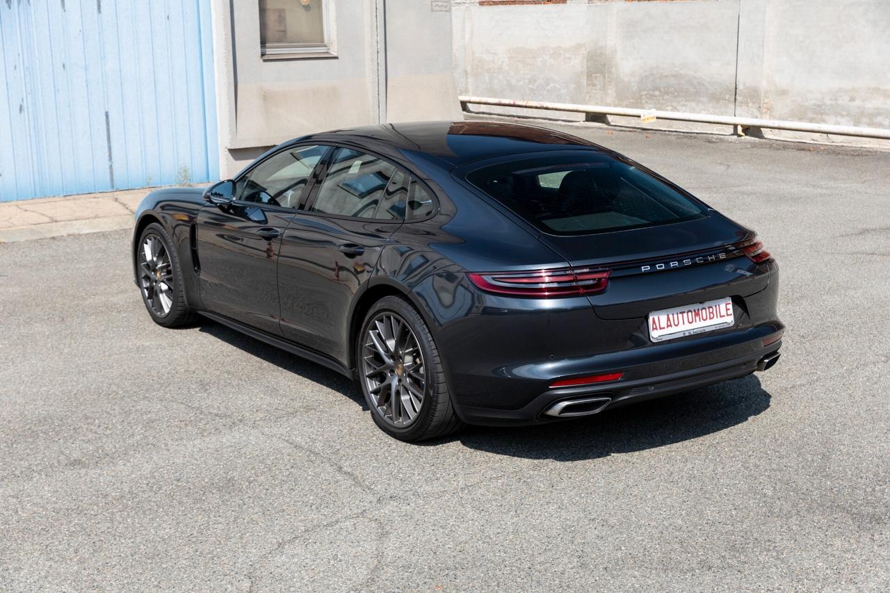 Porsche Panamera 2.9 4