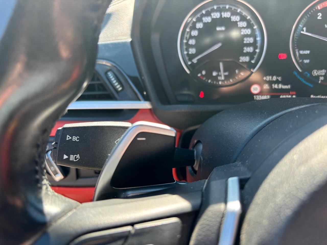 Bmw X2 sDrive18d Msport