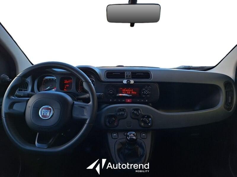FIAT Panda 1.0 FireFly 70 CV S&S Hybrid 5 Posti
