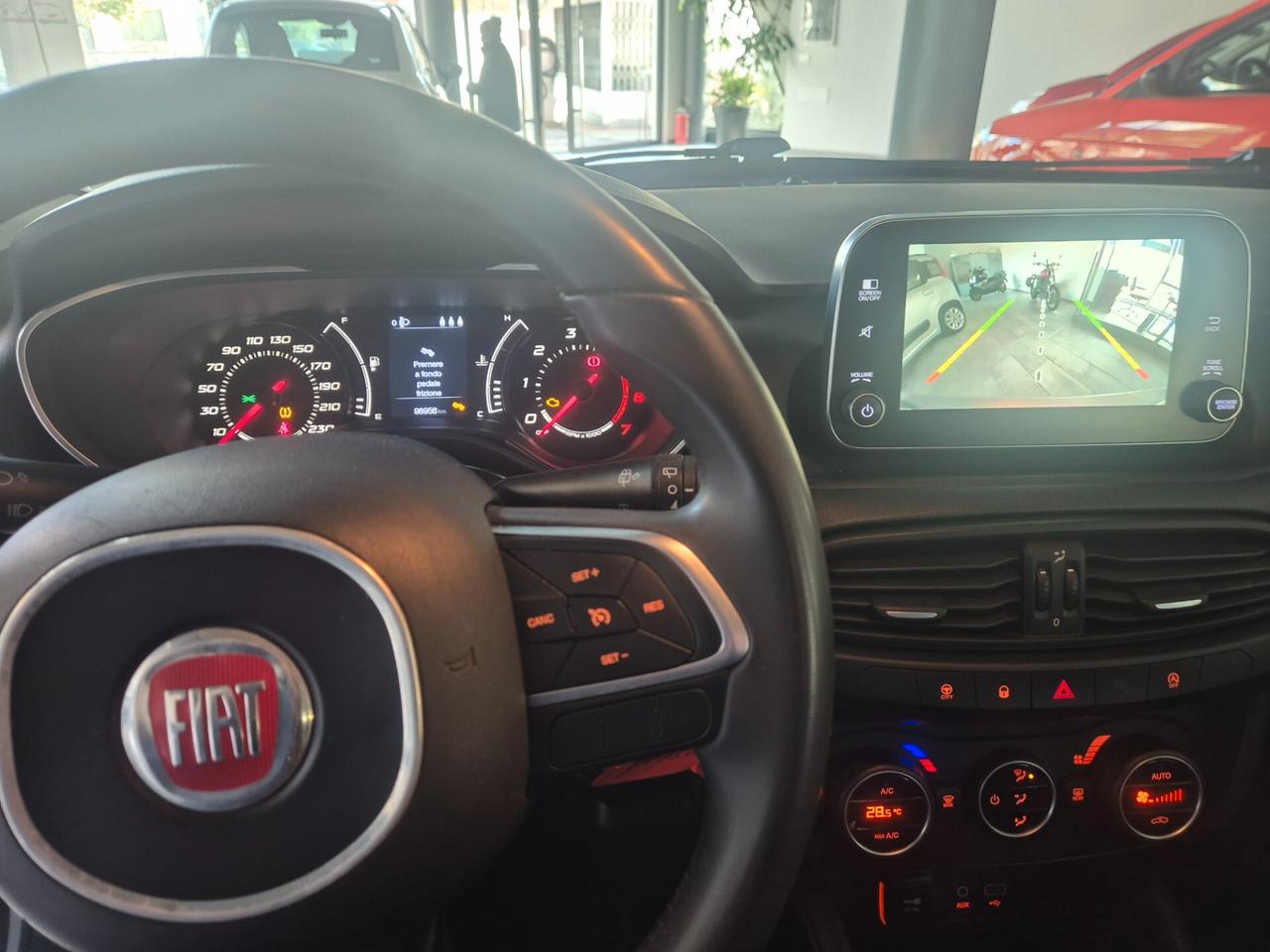 Fiat Tipo S.W. 1.3 multijet 95 cv