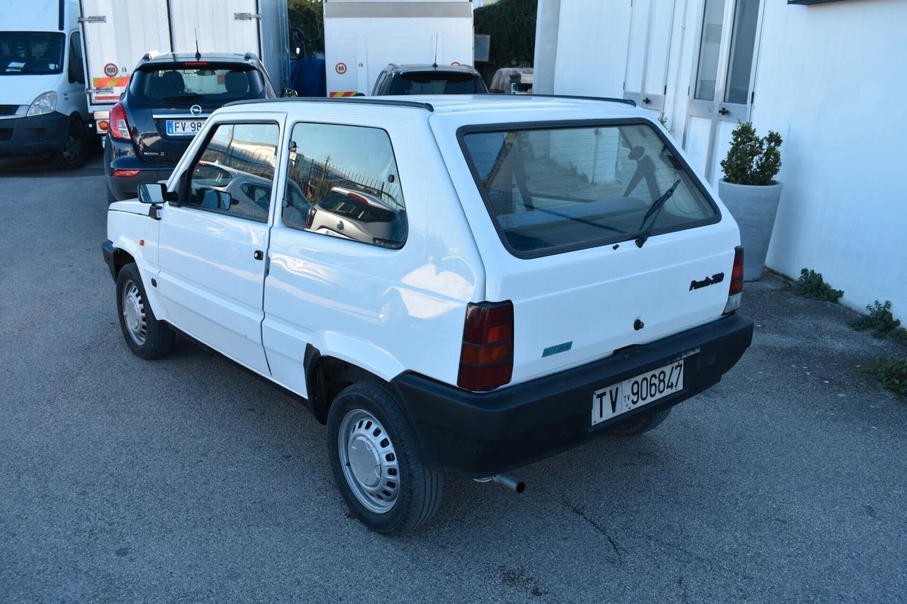 Fiat Panda 750 Young- 1991