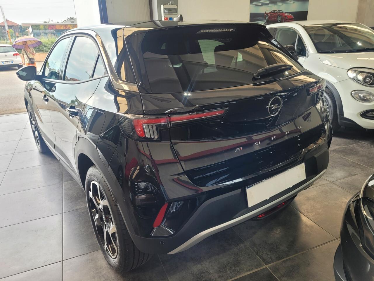 Opel Mokka 1.5 diesel Ultimate