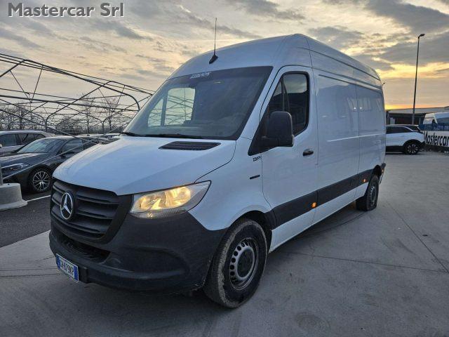 MERCEDES-BENZ Sprinter SPRINTER eSprinter - 4 batterie - GH879KP
