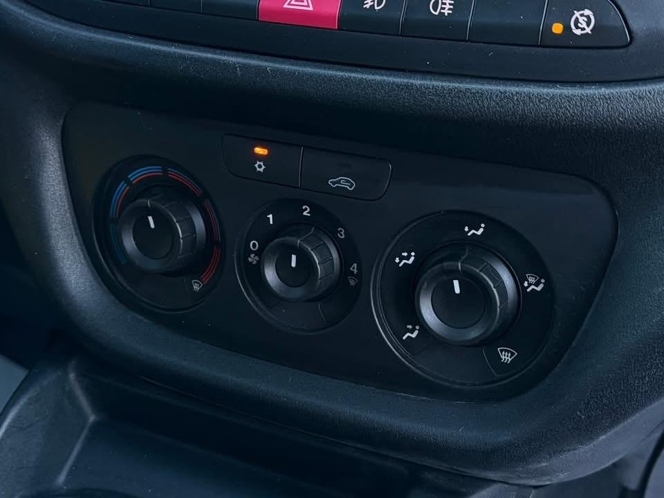 Fiat Doblo Doblò 1.3 Multijet 90 cv. CARGO SX