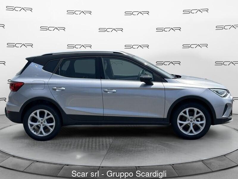 Seat Arona 1.0 EcoTSI FR