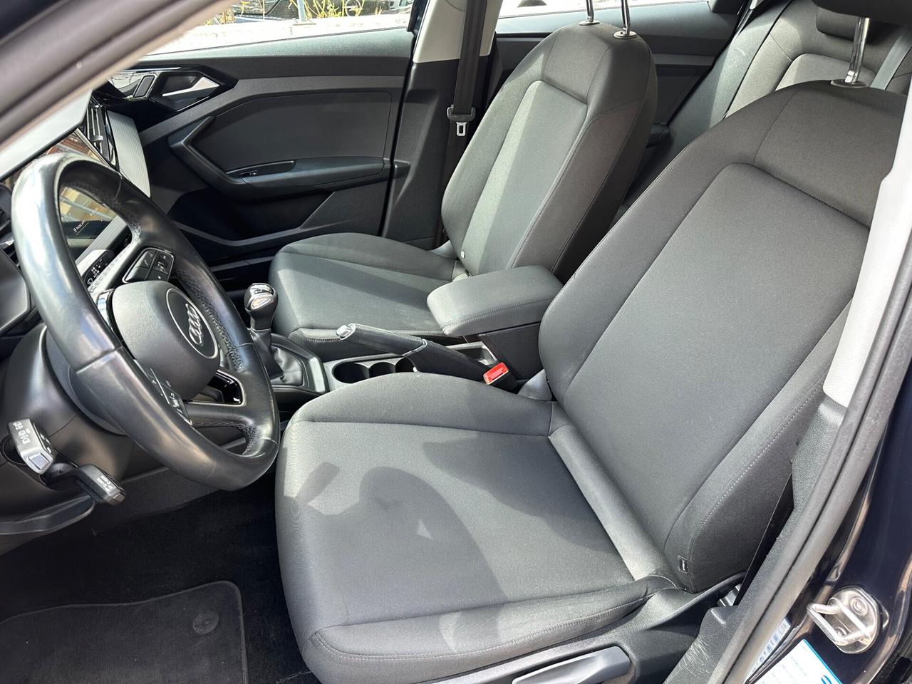 Audi A1 SPB 30 TFSI Admired