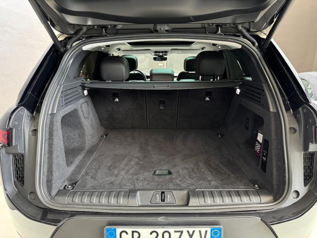 LAND ROVER Range Rover Sport 3.0D l6 249 CV Dynamic GAR. UFF. 08/28 AUTOCARRO