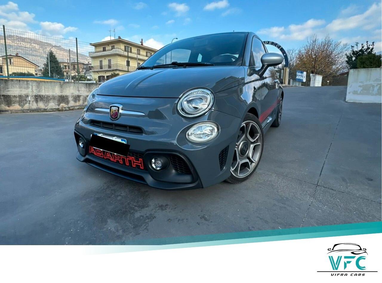 Abarth 595 1.4 Turbo T-Jet 145 CV