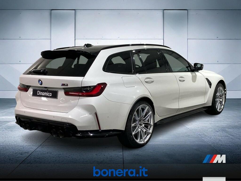 BMW M3 Berlina 3.0 Competition M xDrive Steptronic