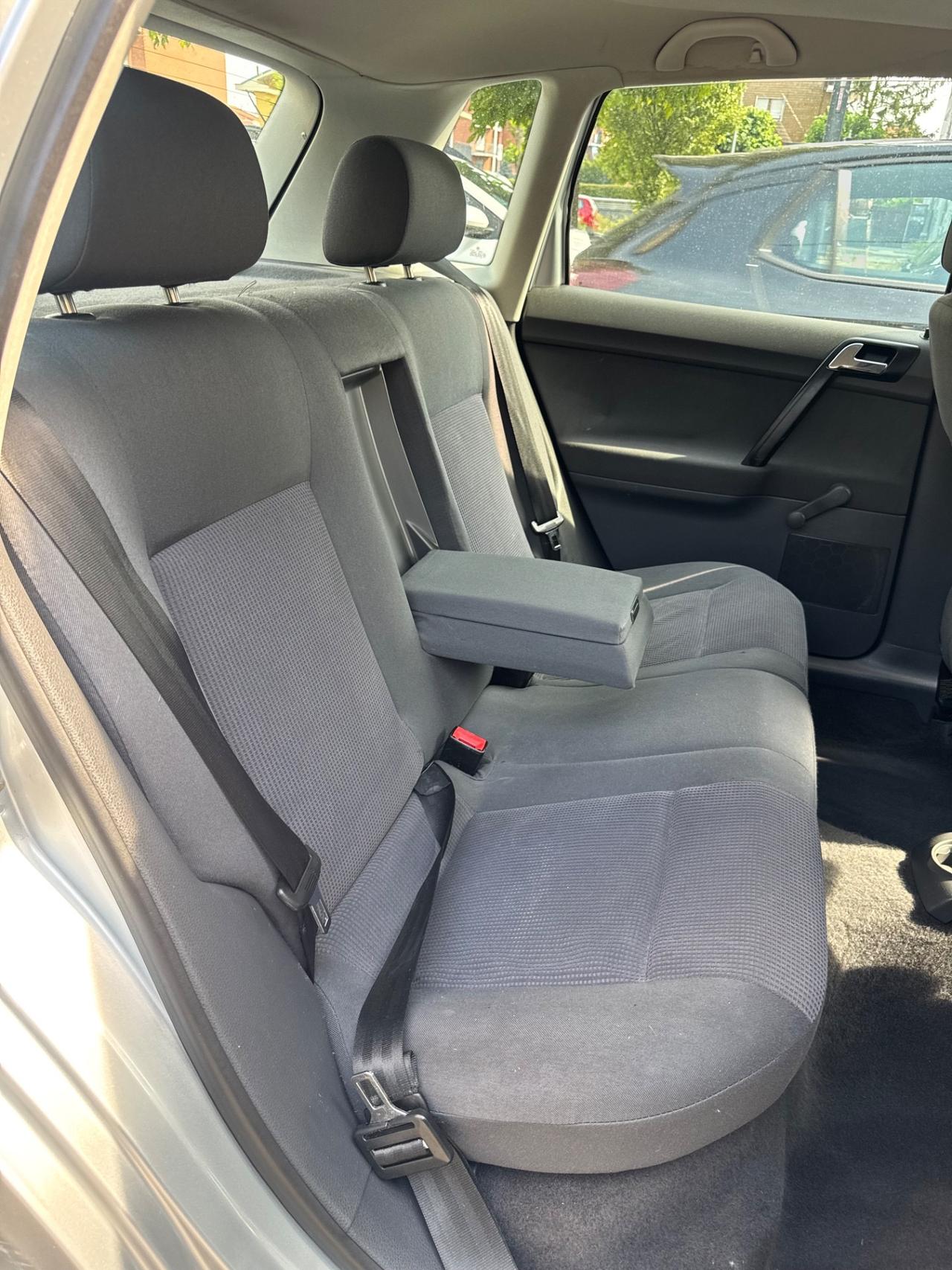 Volkswagen Polo 1.2 65 cv 5p. Unicoproprietario