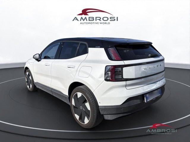 VOLVO EX30 Single Motor Extended Range Ultra rwd