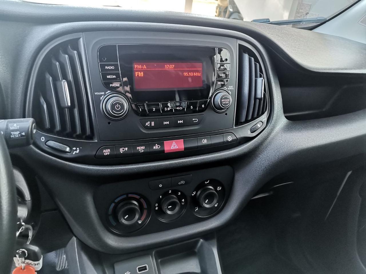 Fiat Doblo Doblò 1.6 MJT 90CV S&S PC-TN Cargo