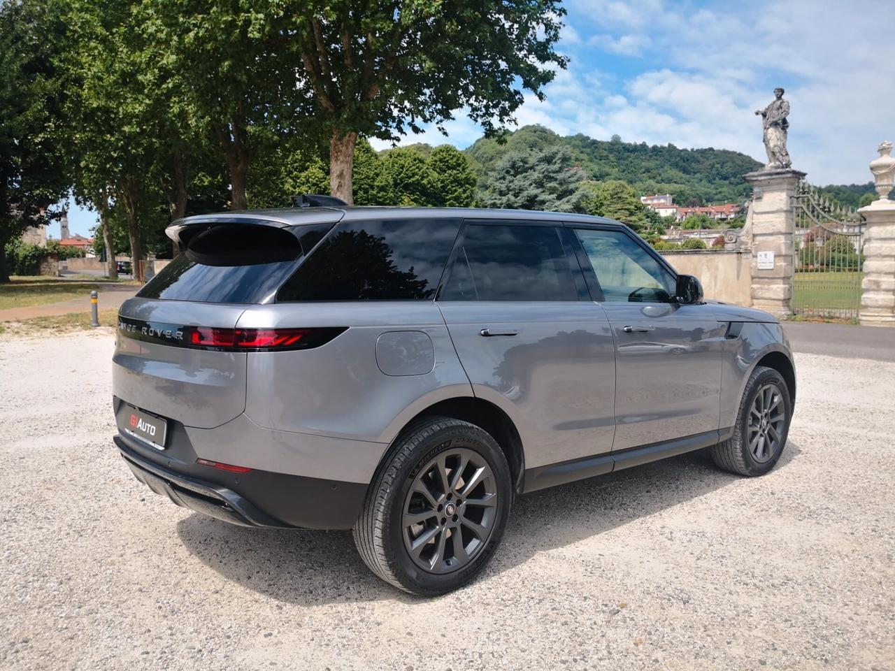 Land Rover Range Sport ***GARANZIA 05/2029***