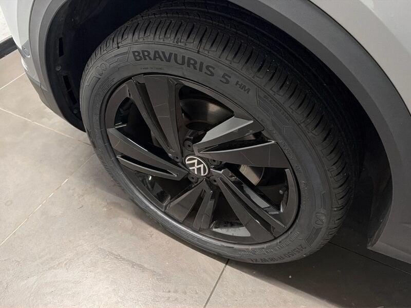 Volkswagen T-Roc Nuovo Sport 1.5 TSI ACT 110 kW (150 CV) DSG