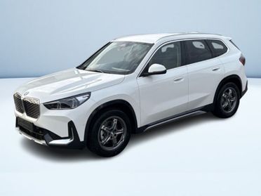 BMW iX1 eDrive20 Special Edition