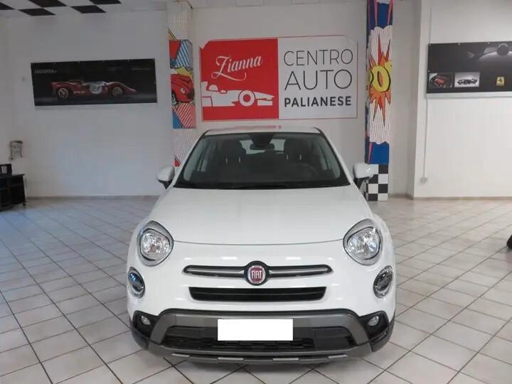 Fiat 500X 1.3 MultiJet 95 CV Business