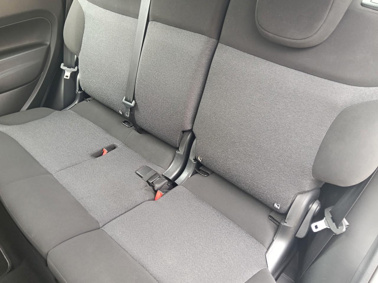 Fiat 500L 1.3 Multijet 95 CV Mirror 2020