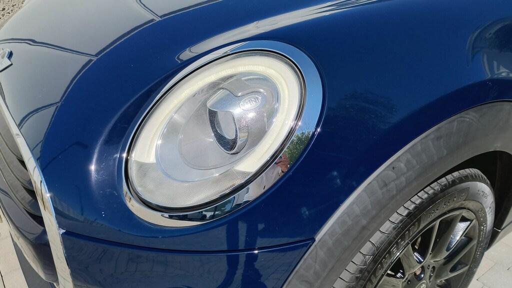 Mini Cooper D 1.5 D Cooper D Hype Auto