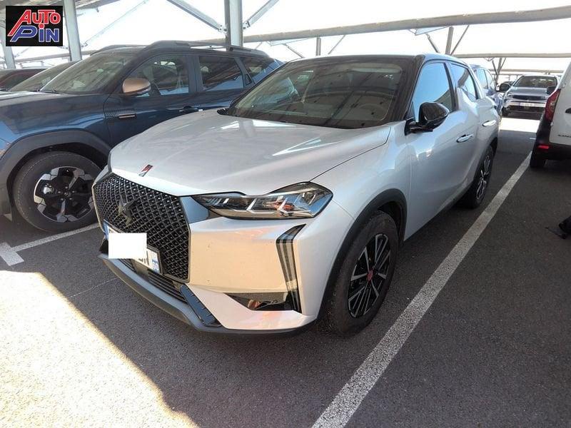 DS DS 3 PureTech 100 Performance Line *IN ARRIVO*