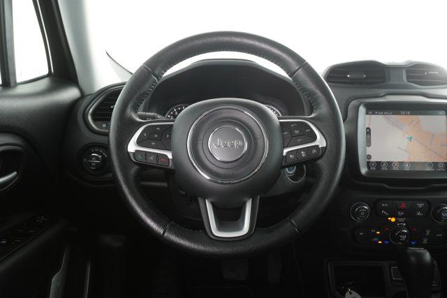 JEEP Renegade Renegade 1.5 Turbo T4 MHEV Limited