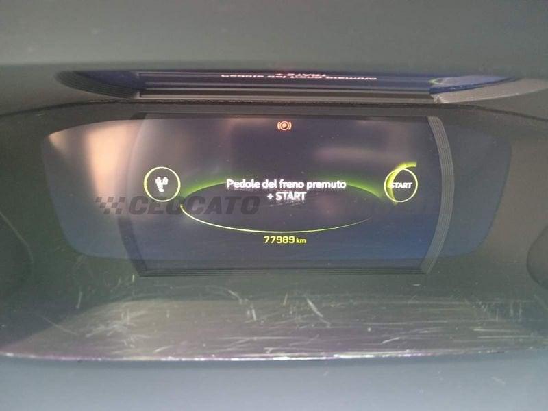 Peugeot 2008 2008 1.5 bluehdi GT s&s 130cv eat8