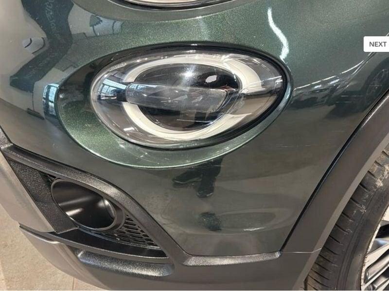 FIAT 500X 1.0 T3 120cv Cross