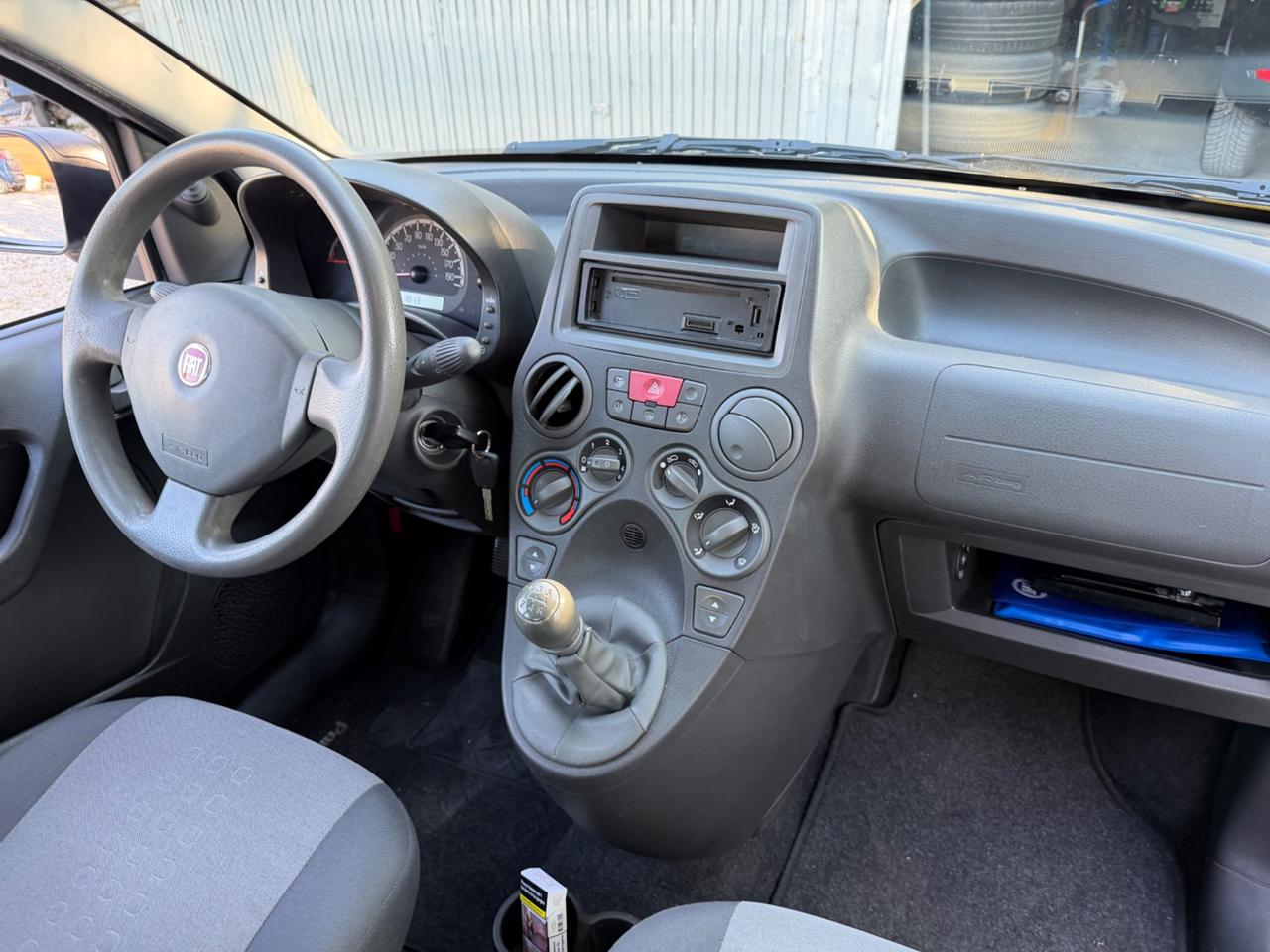 Fiat Panda 1.2 EasyPower Easy