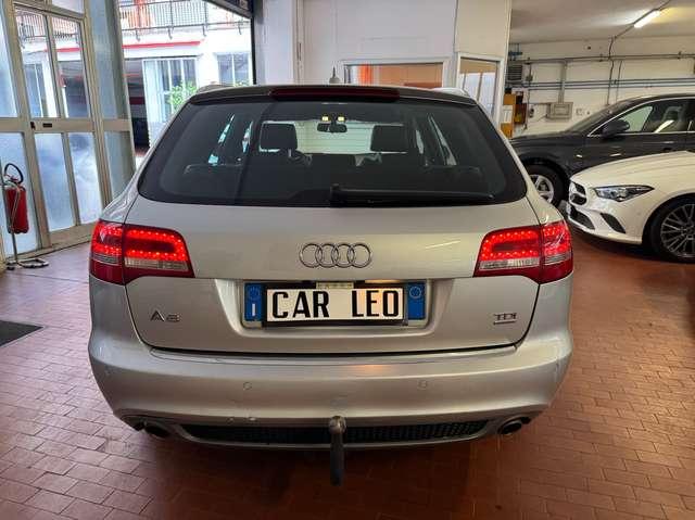 Audi A6 A6 Avant 3.0 s-line V6 tdi quattro 240cv tiptronic