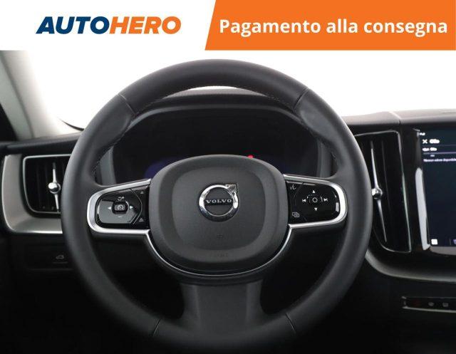 VOLVO XC60 B5 AWD automatico Ultra Dark