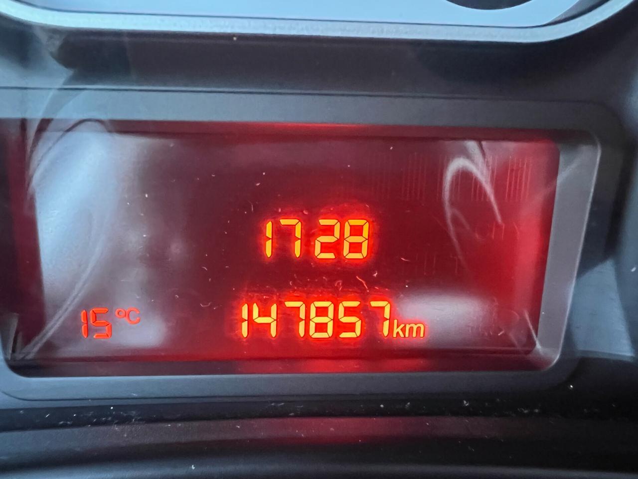 Fiat 500L Living 1.3 Multijet 95 CV Lounge