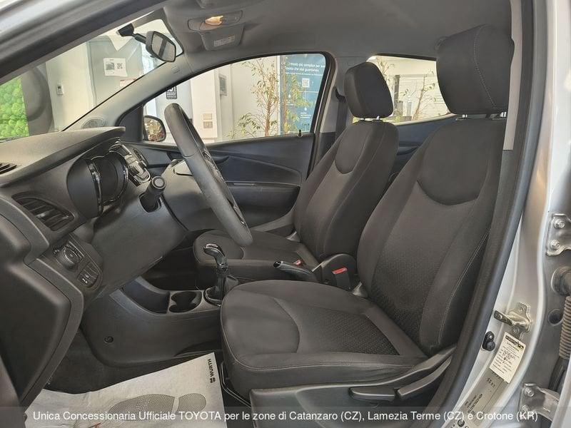 Opel Karl Karl 1.0 75 CV N-Joy