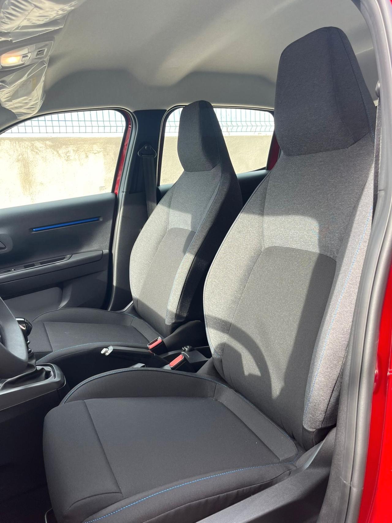 Citroen C3 PureTech 100 S&S Business