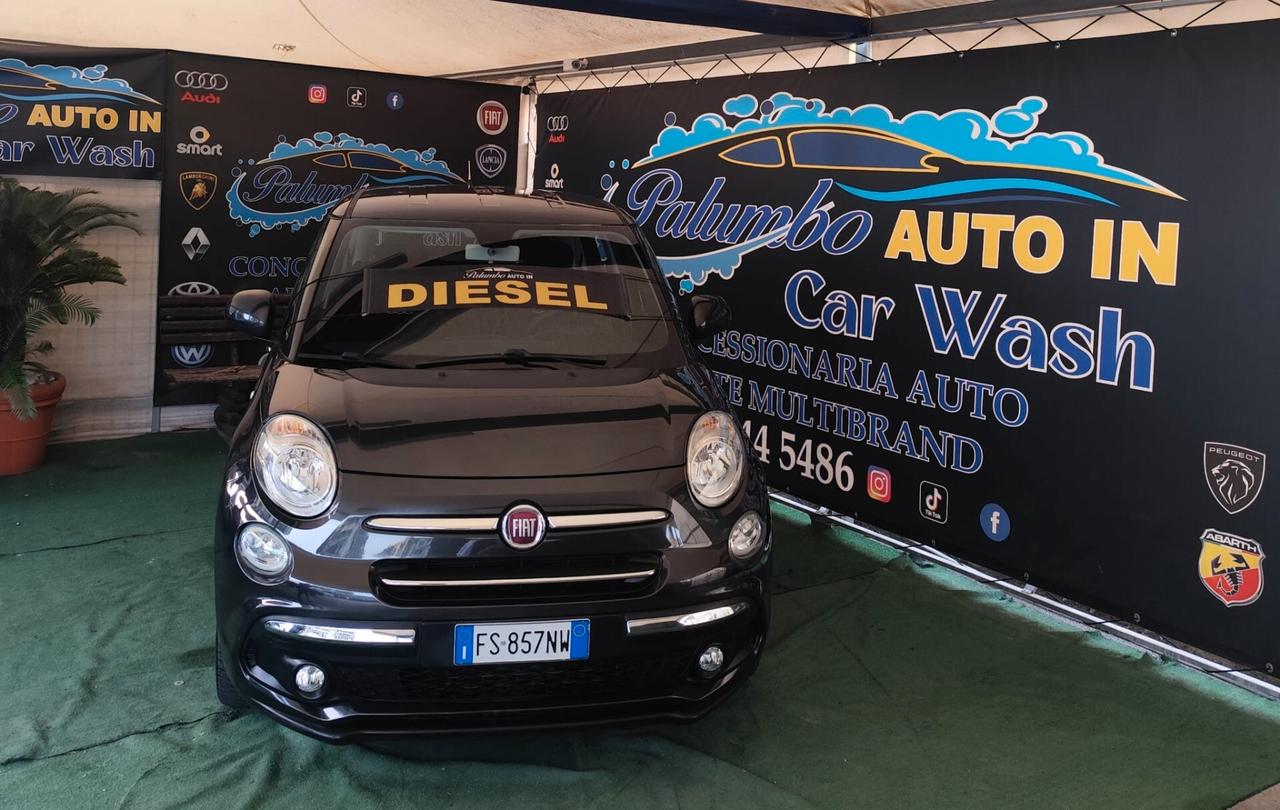 Fiat 500L 1.3 Multijet 95 CV Business