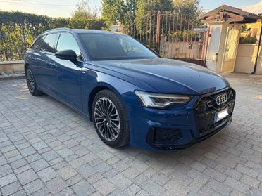 Audi A6 Avant 55 2.0 TFSI e quattro ultra S tronic line edition